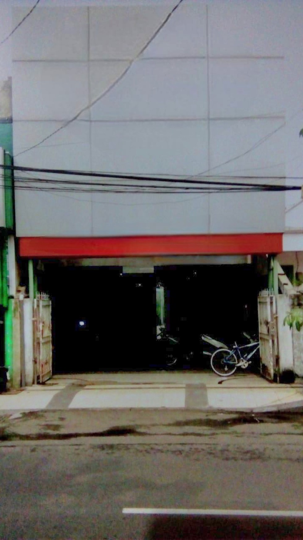 Dijual Cepat Ruko Tengah Kota Gresik 