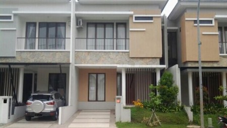 Rumah di Discovery Cielo Bintaro, Murah di Sektor 9