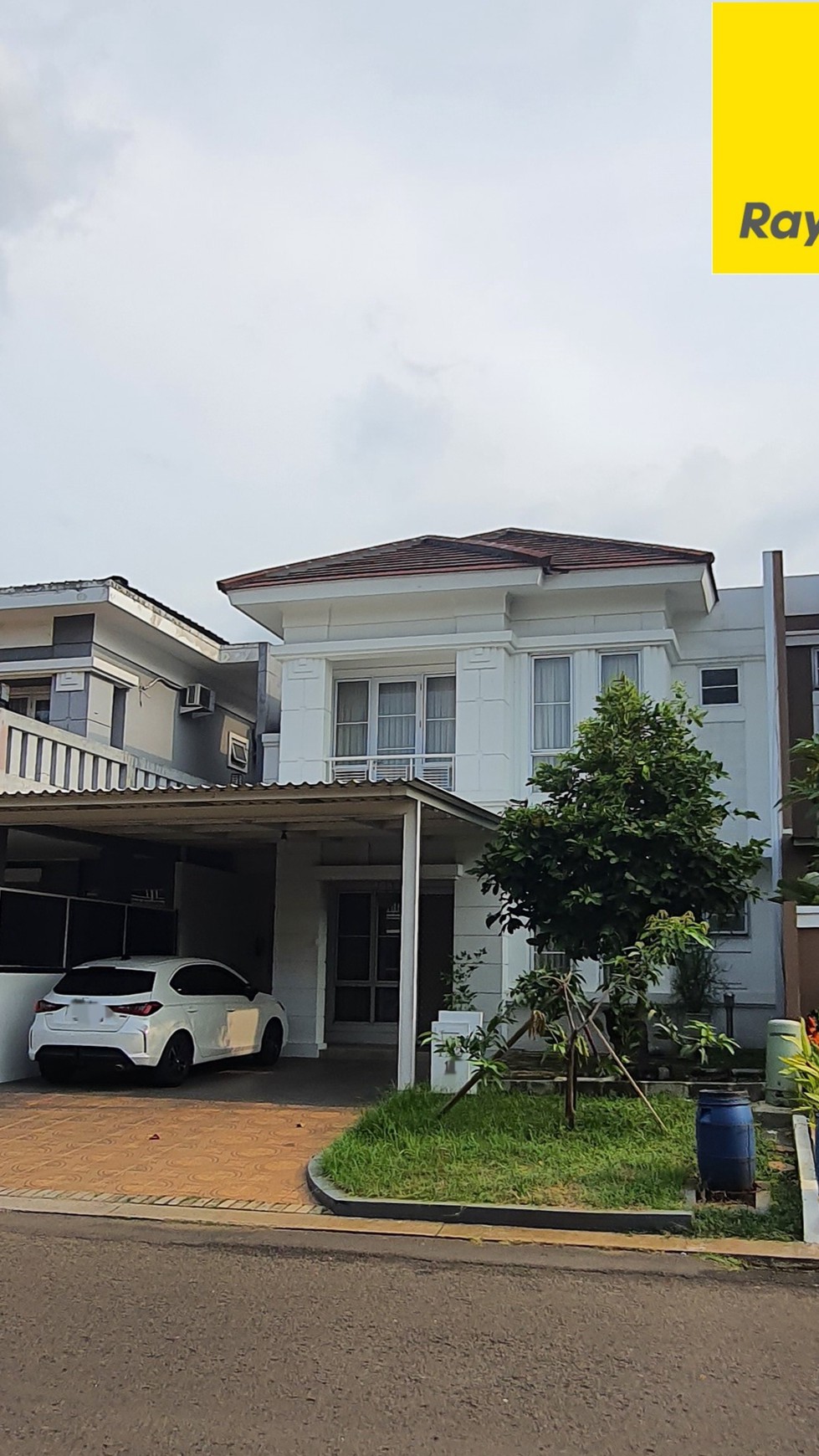 Rumah Siap Huni di Kota Wisata, Cibubur