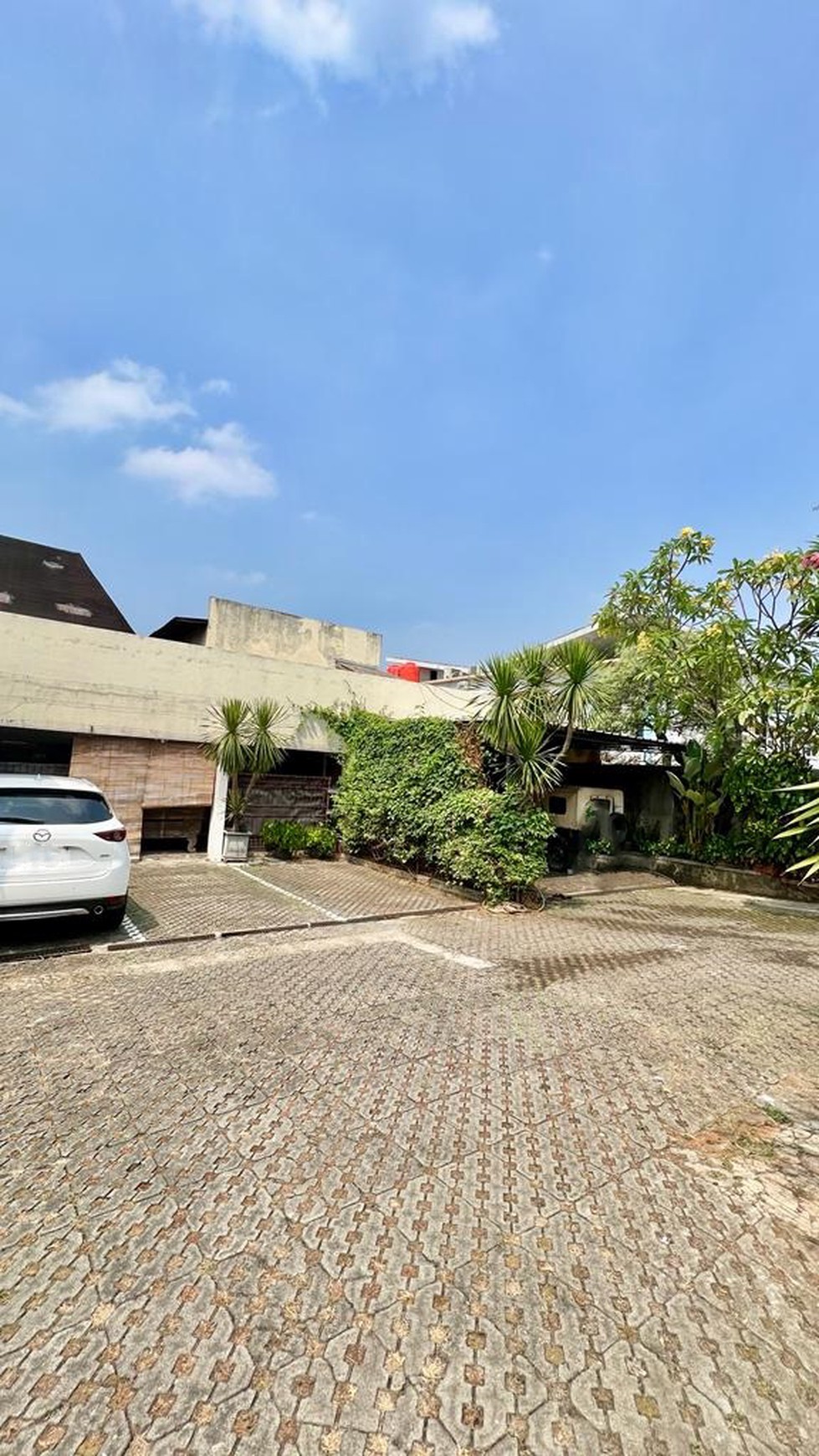 Dijual Rumah Siap Huni dan bisa untuk Usaha @Cipete