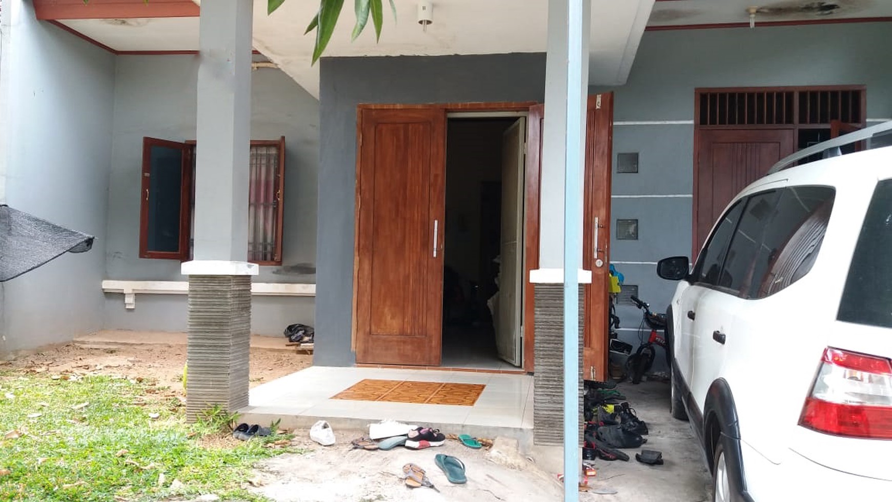 Rumah bagus di Bintaro Nyaman dan Siap Huni di kawasan Graha Bintaro Tangerang Selatan