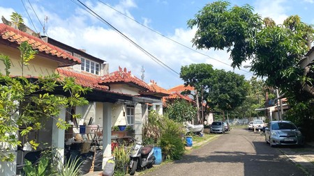 Dijual rumah di Taman Ubud Asri Lippo Karawaci - Tangerang