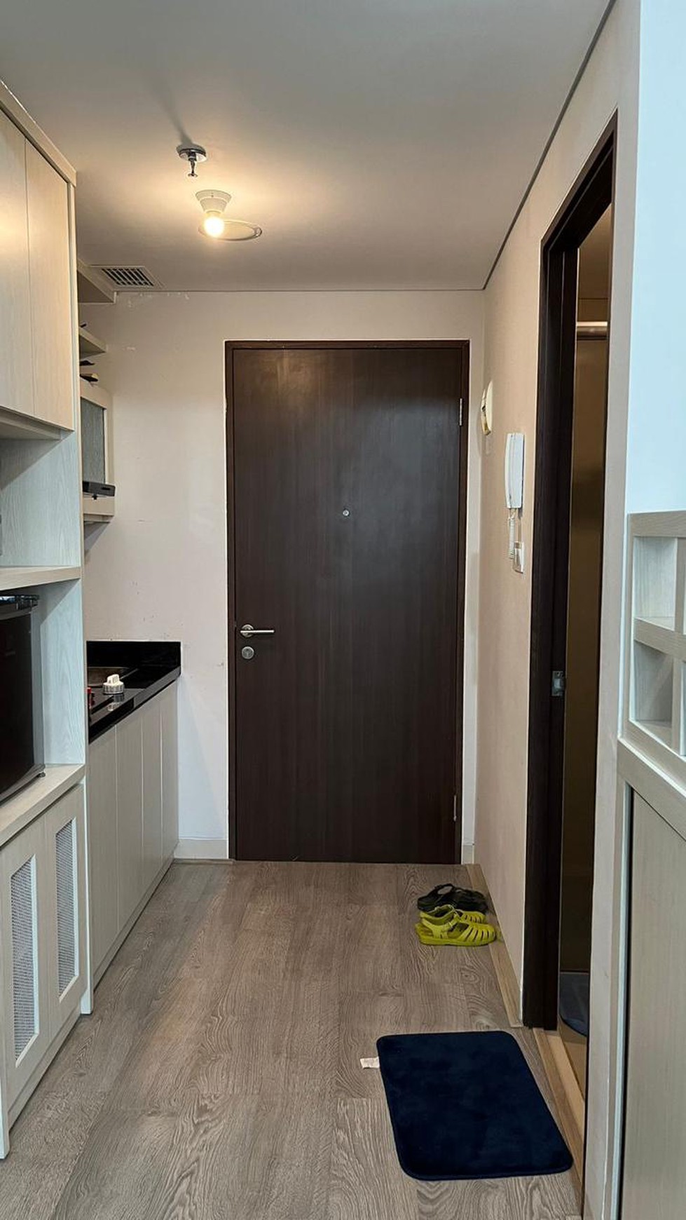 Apartemen Bagus Siap Huni dan Fasilitas Lengkap @Apartemen Trans Park Bintaro