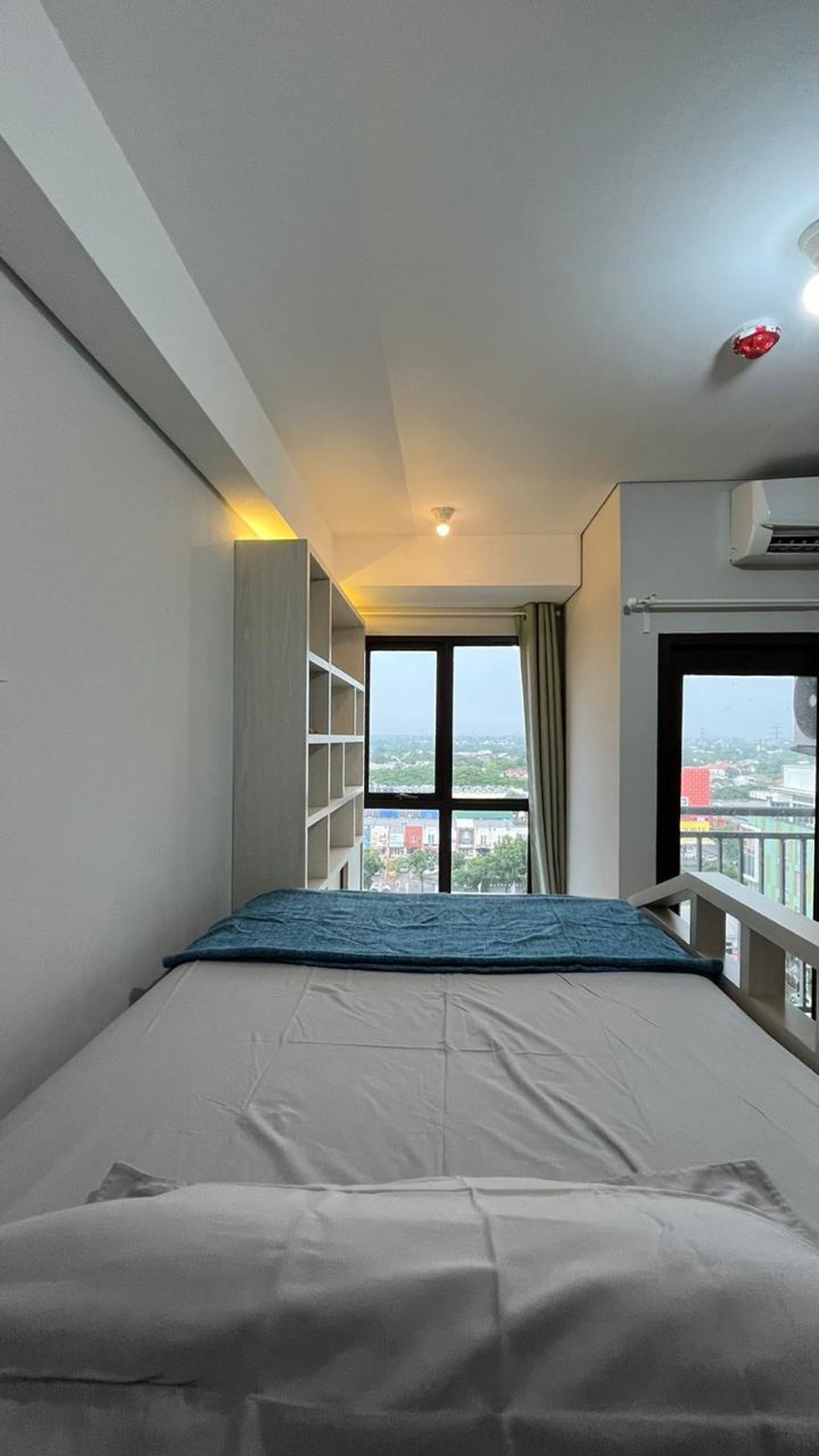 Apartemen Bagus Siap Huni dan Fasilitas Lengkap @Apartemen Trans Park Bintaro