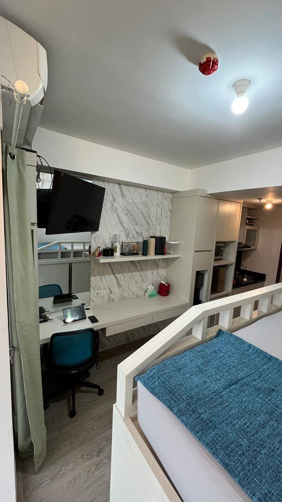 Apartemen Bagus Siap Huni dan Fasilitas Lengkap @Apartemen Trans Park Bintaro