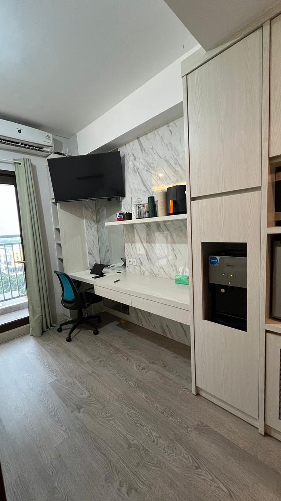 Apartemen Bagus Siap Huni dan Fasilitas Lengkap @Apartemen Trans Park Bintaro