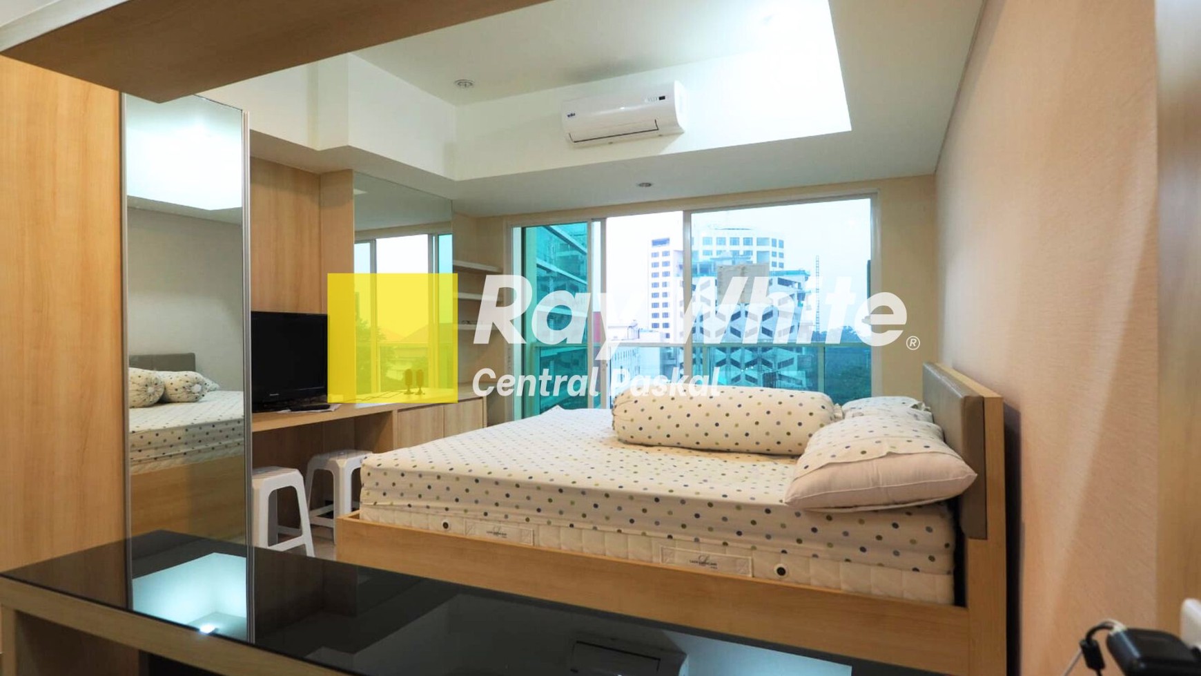 Jual Apartement Full Furnish di La Grande Kota Bandung