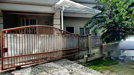 Rumah Bagus dan murah lokasi strategis di Jakarta Timur