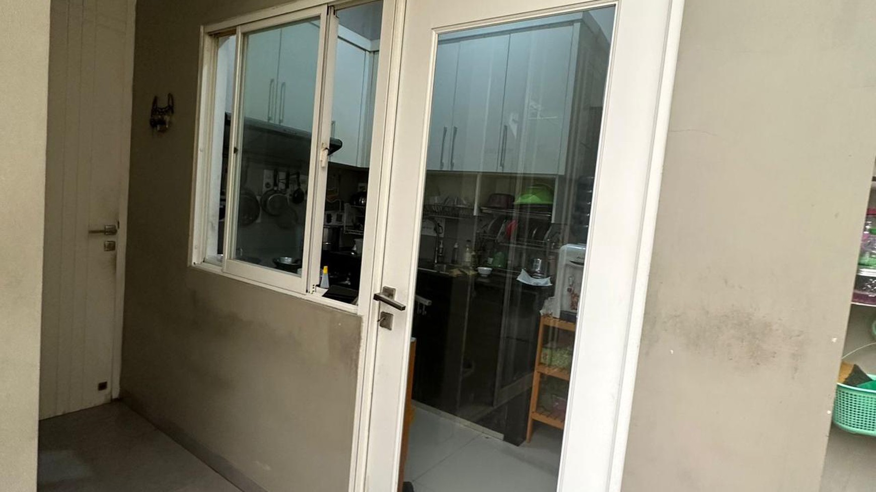 Dijual Rumah Dharmahusada Indah Utara - Surabaya Timur - Modern Mewah - Dekat Galaxy Mall, ITS, Airlangga