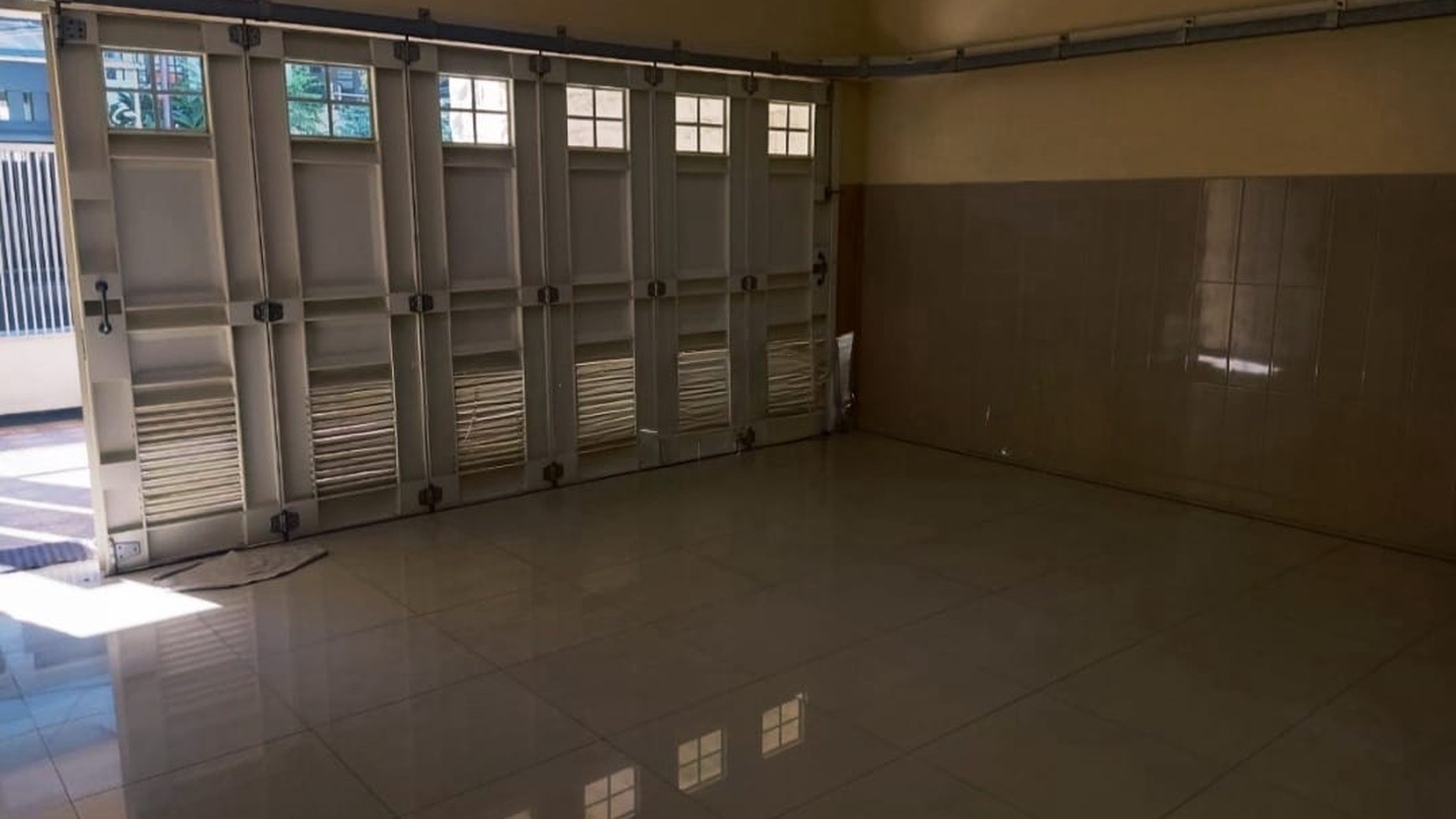 Rumah Mewah Darmo Permai Selatan Surabaya Hook Siap Huni