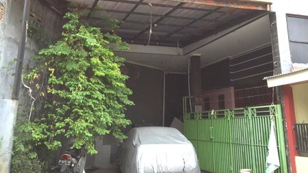 Dijual Rumah Di JL. Kano Raya Kelapa Dua Tangerang