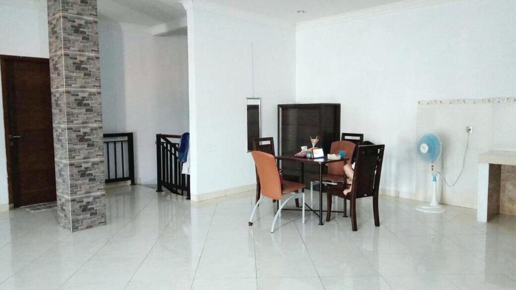 Dijual Rumah Di JL. Kano Raya Kelapa Dua Tangerang