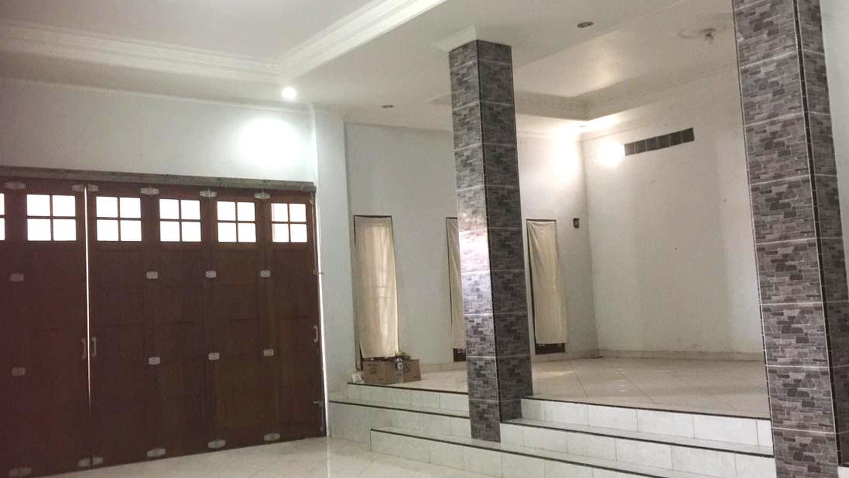 Dijual Rumah Di JL. Kano Raya Kelapa Dua Tangerang