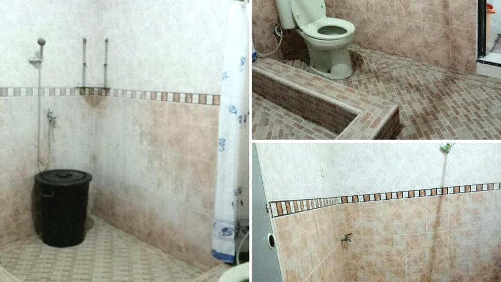 Dijual Rumah Di JL. Kano Raya Kelapa Dua Tangerang