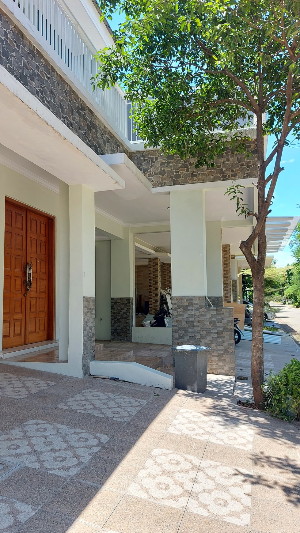 Rumah Bagus Di Discovery Fiore Bintaro Jaya Sektor 9