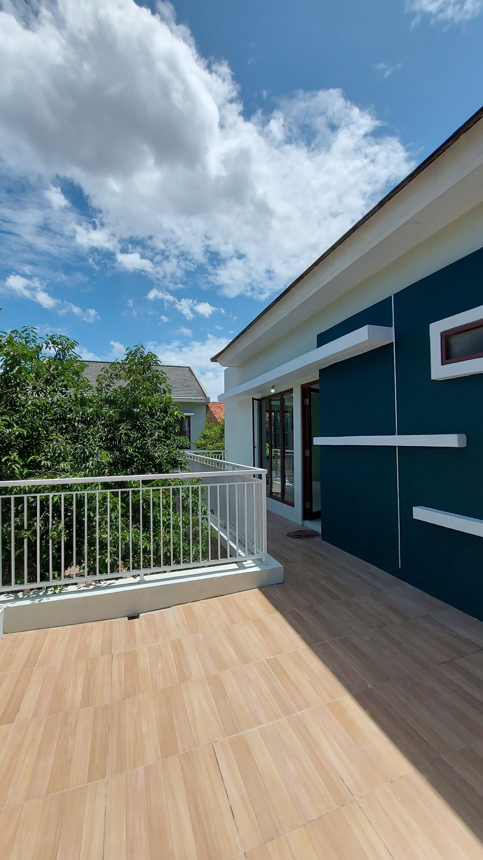 Rumah Bagus Di Discovery Fiore Bintaro Jaya Sektor 9