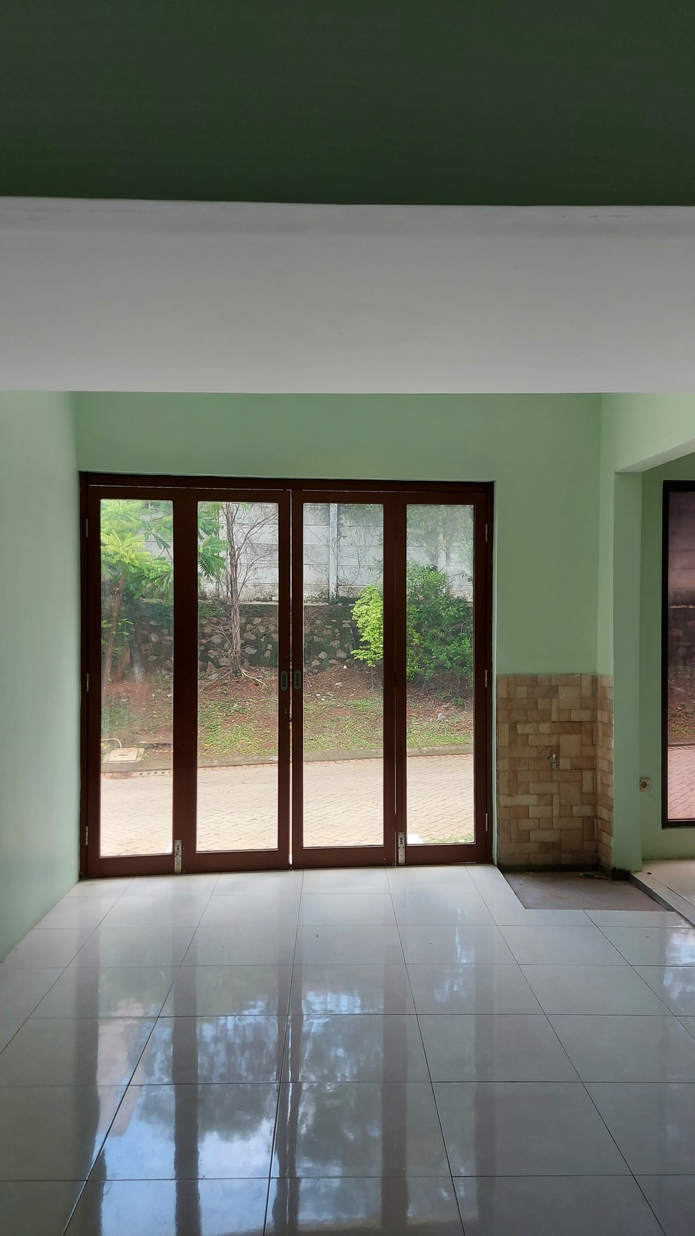 Rumah Bagus Di Discovery Fiore Bintaro Jaya Sektor 9