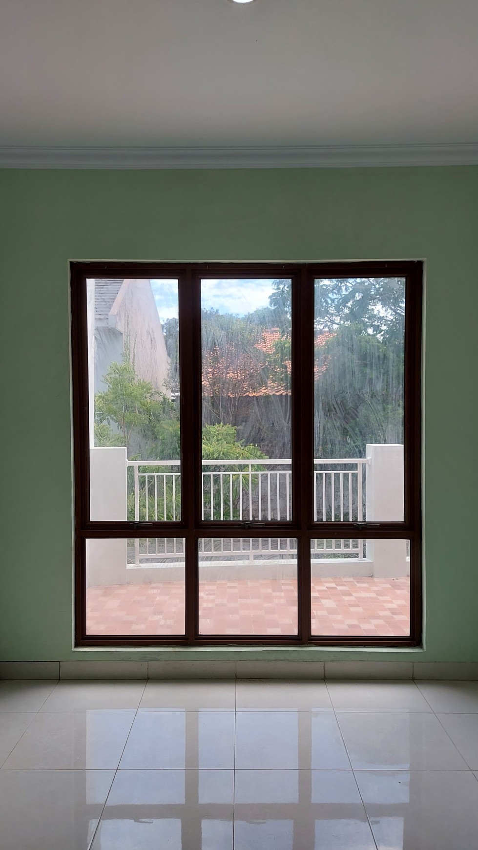 Rumah Bagus Di Discovery Fiore Bintaro Jaya Sektor 9