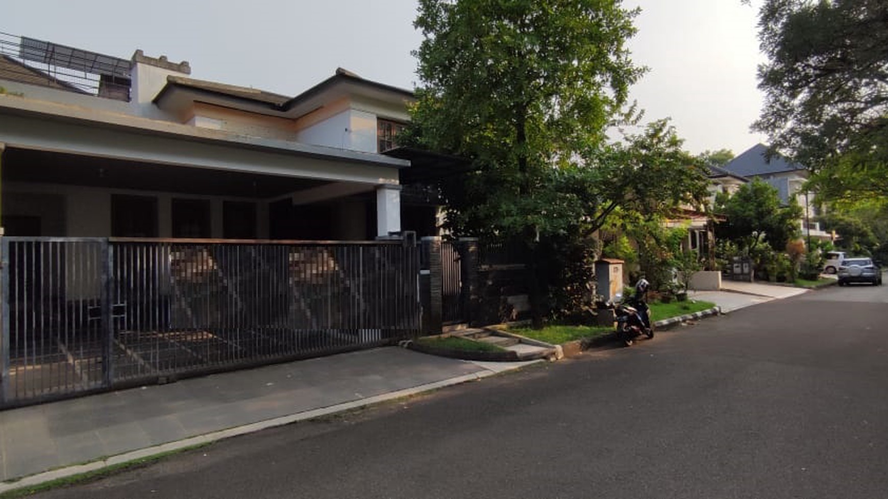Rumah Bagus Siap Huni Lingkungan Tenang Di Bintaro Sektor 6Sektor 7