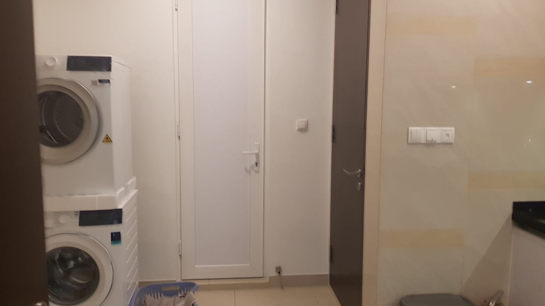 Apartement Anandamaya Furnished di Sudirman Jakarta Pusat