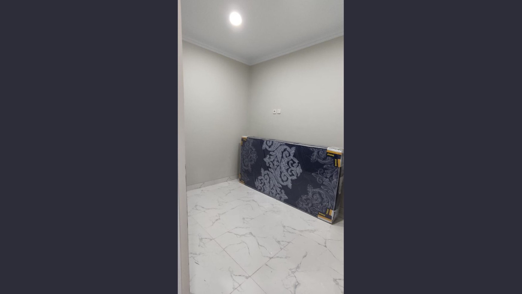 Tempat Kost Pria Eksklusif Di Tengah Niaga Kota Jababeka