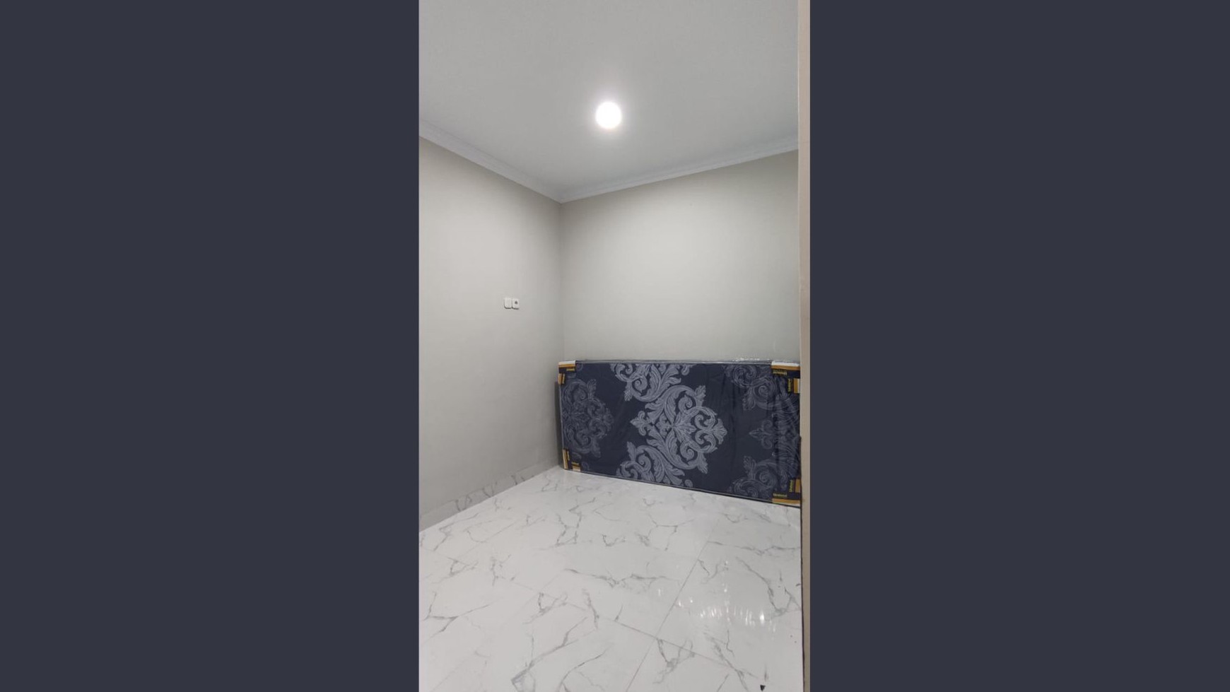 Tempat Kost Pria Eksklusif Di Tengah Niaga Kota Jababeka