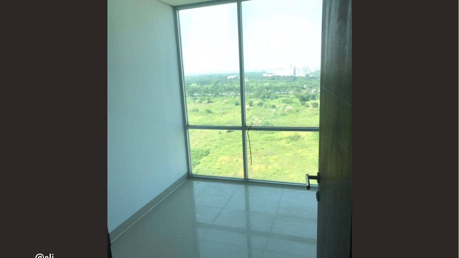 Apartemen Enviro 2 BR Special Nyaman Dan Aman Di Jababeka Golf