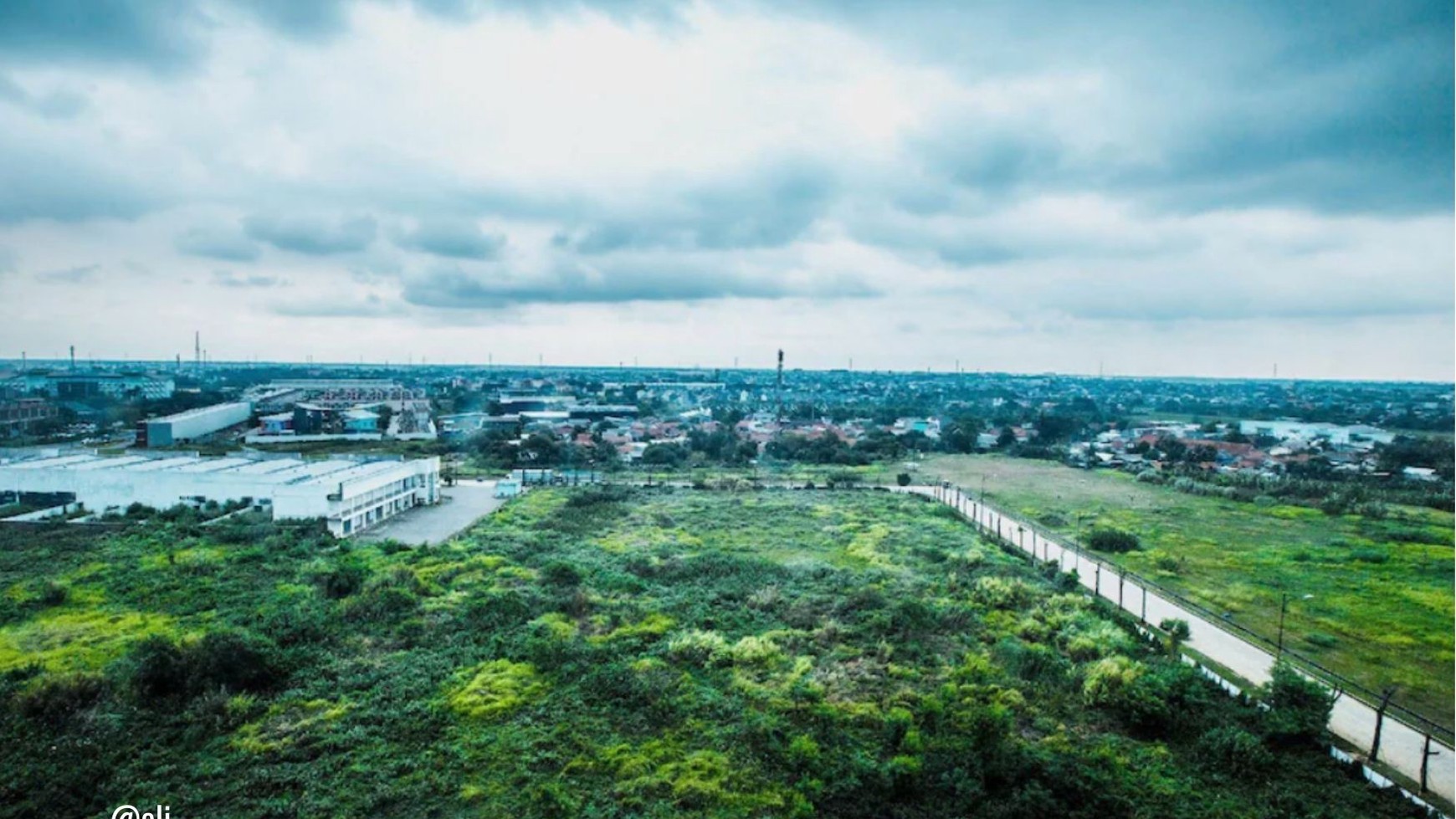 Apartemen Enviro Yang Nyaman Dekat Ke Jababeka Sport Club