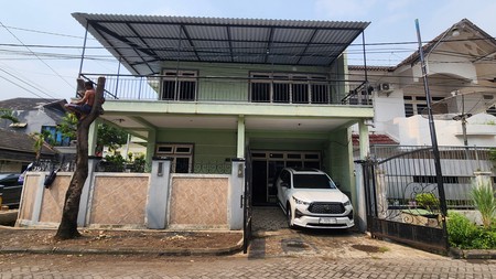 Dijual Rumah Kost Siwalankerto Permai Surabaya Selatan