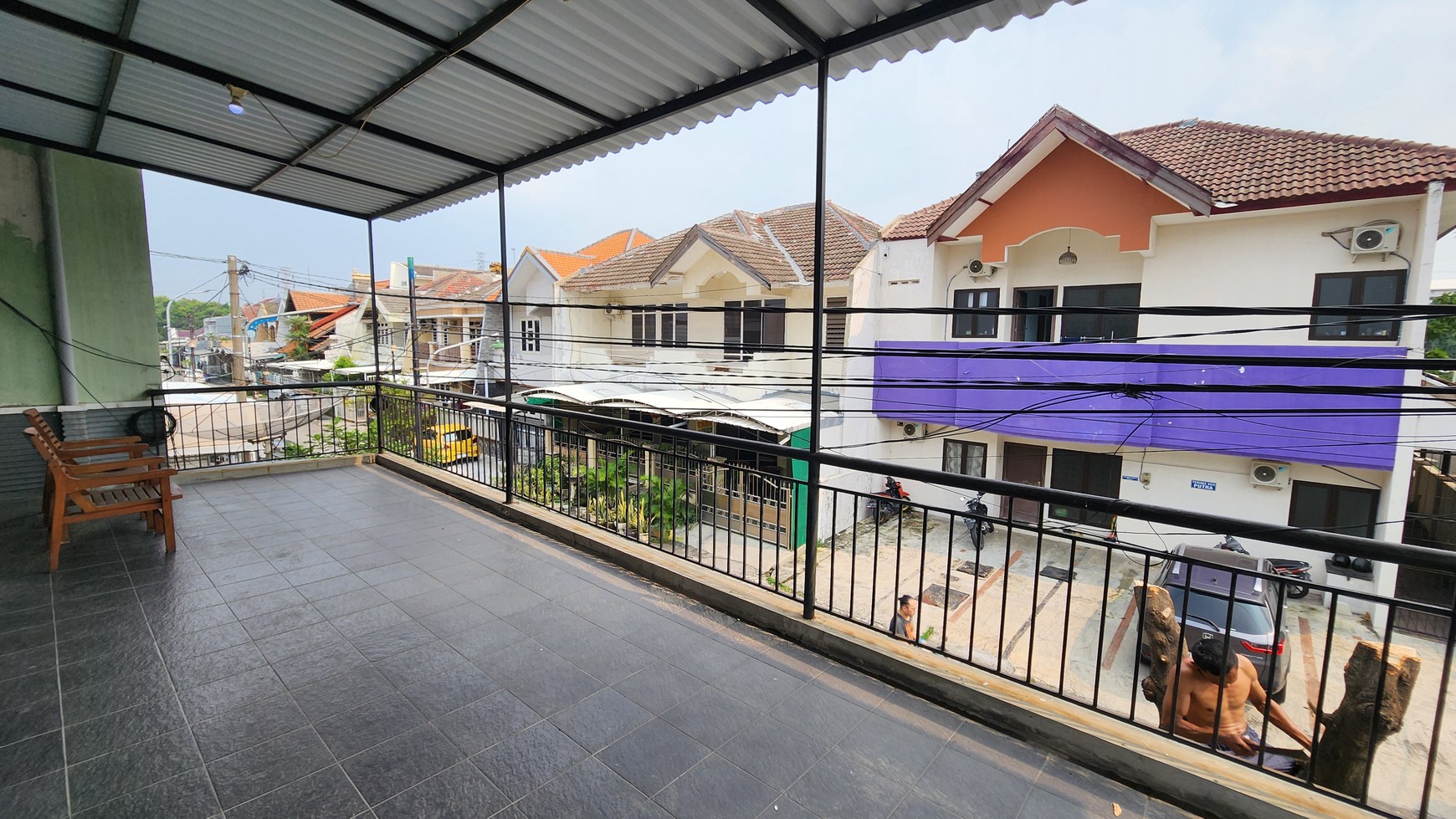 Dijual Rumah Kost Siwalankerto Permai Surabaya Selatan