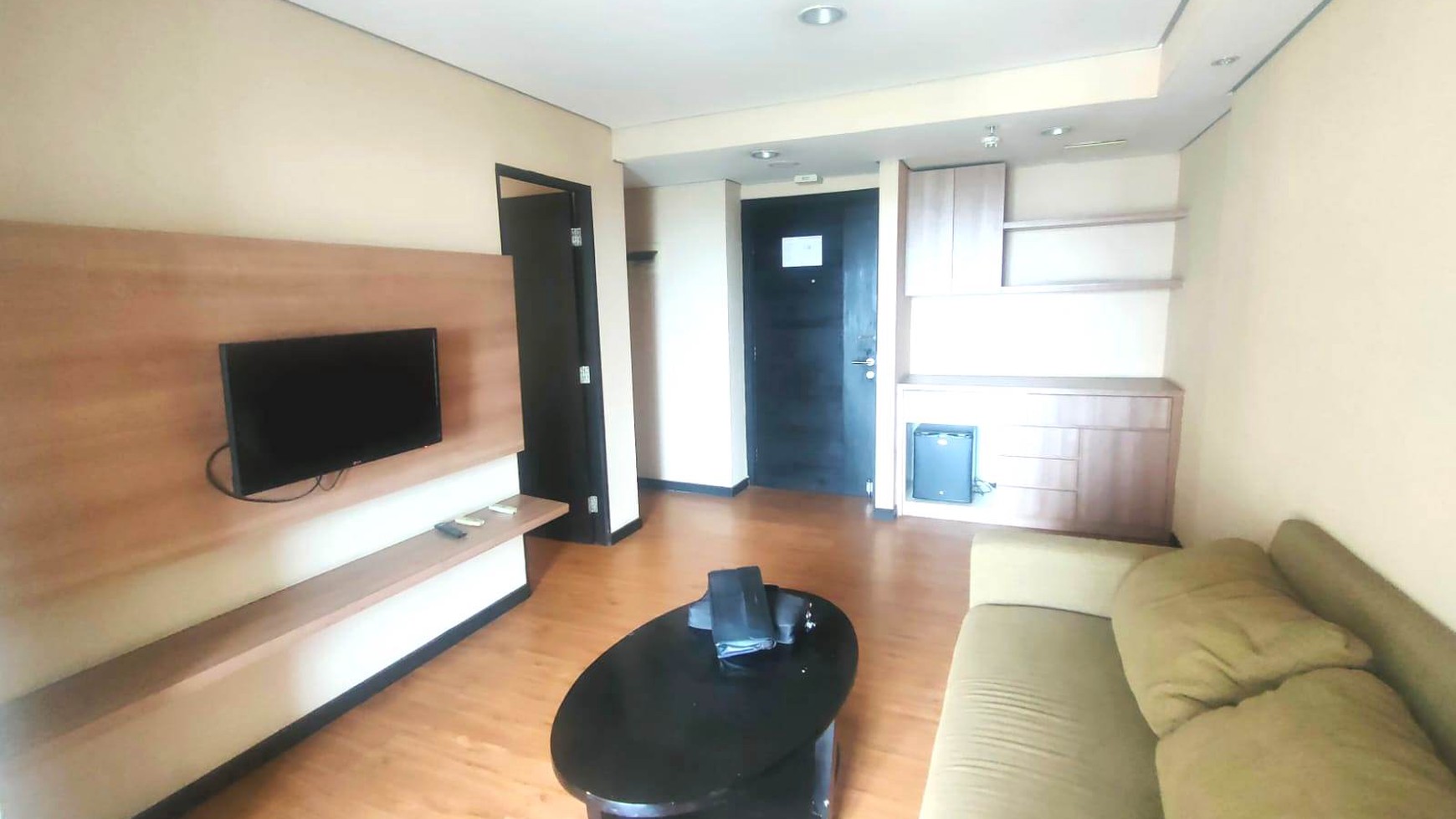 Disewakan Apartemen Condotel Great Western Serpong Tangerang 