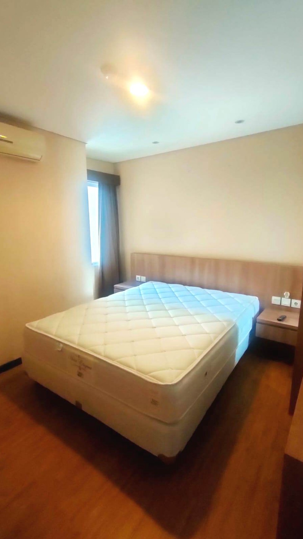 Disewakan Apartemen Condotel Great Western Serpong Tangerang 