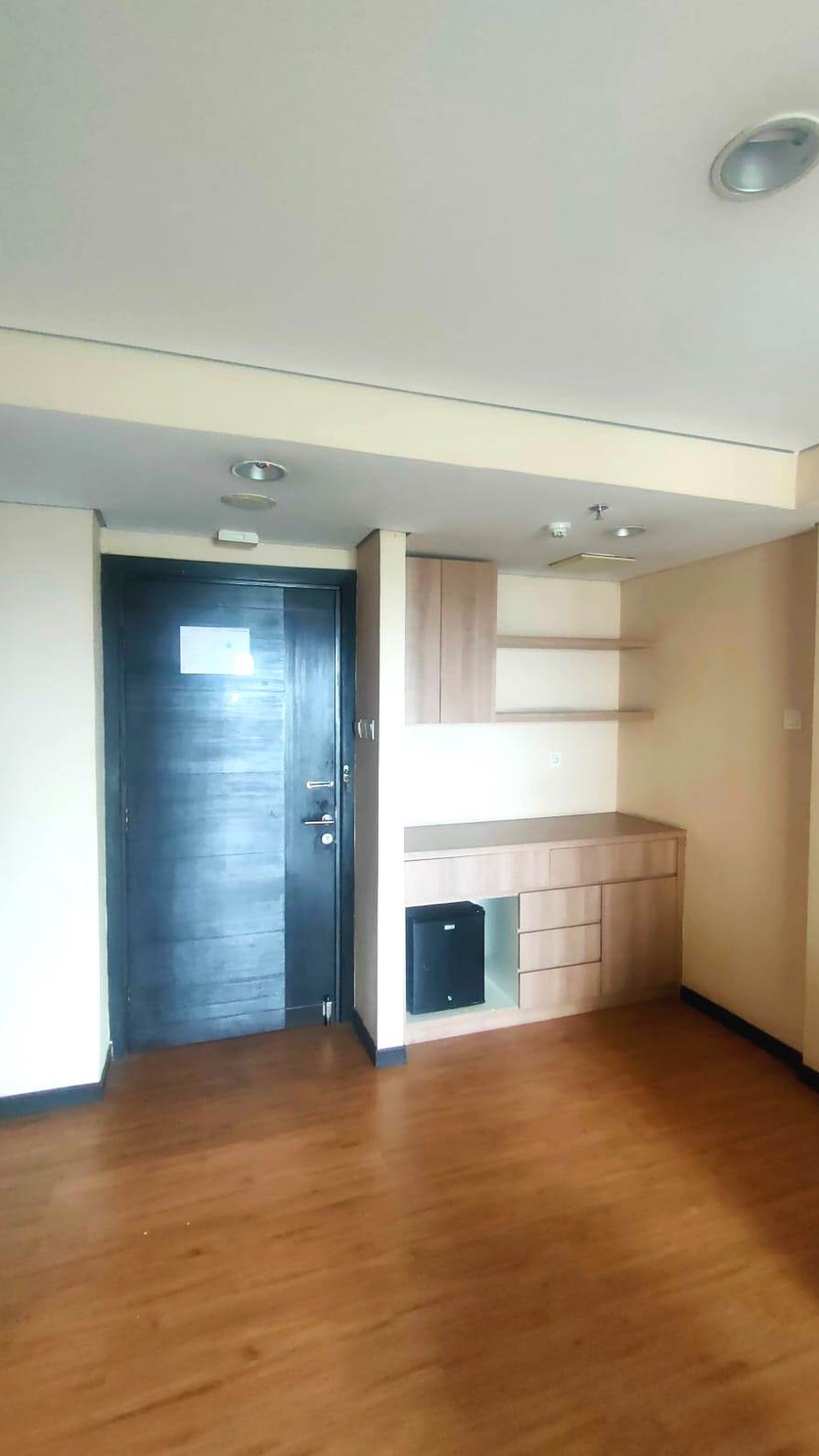 Disewakan Apartemen Condotel Great Western Serpong Tangerang 