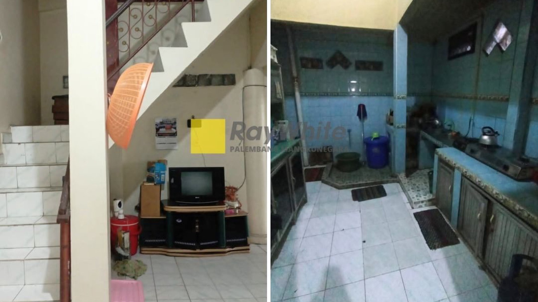 RUMAH MURAH HANYA DI PALEMBANG