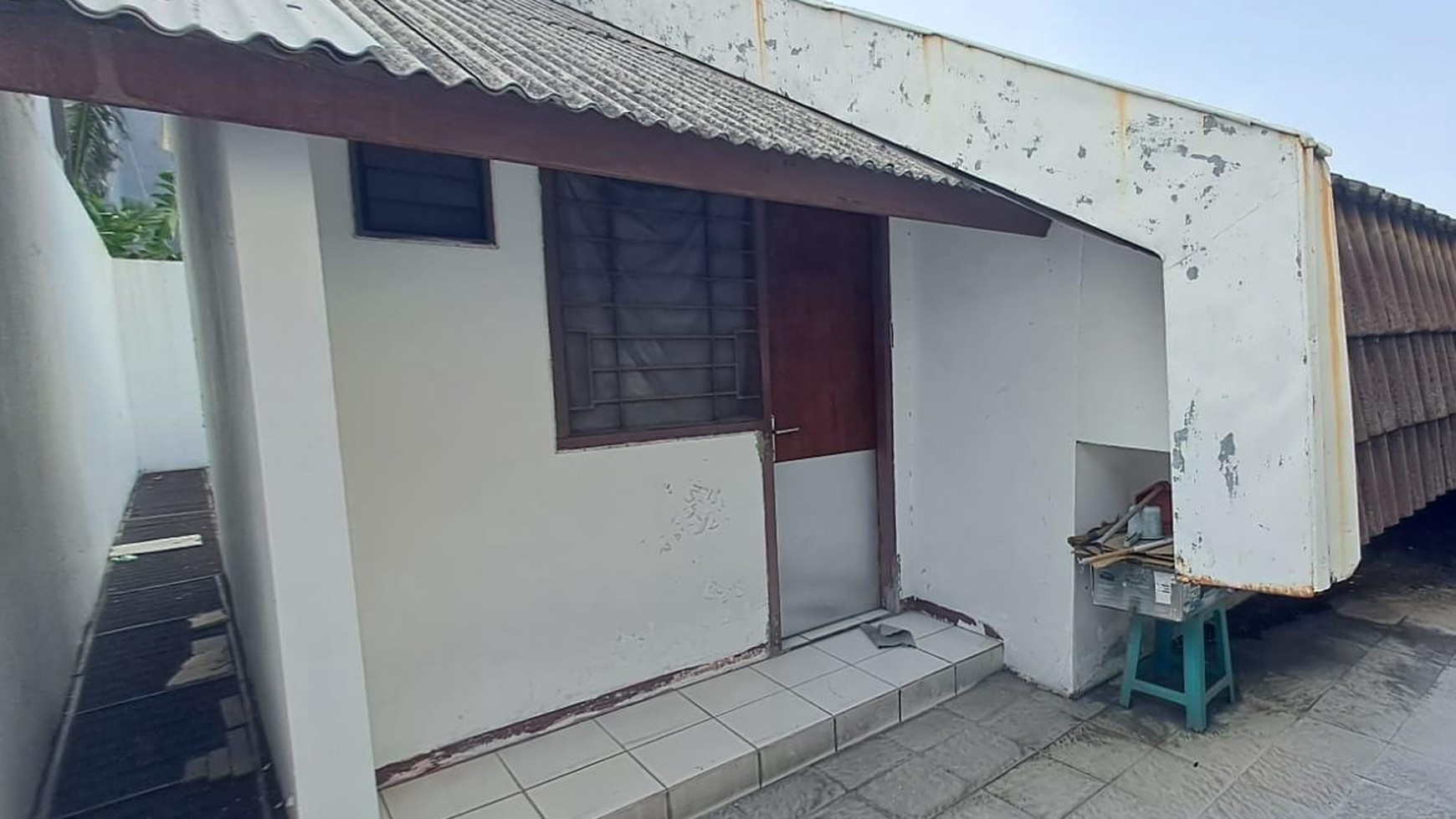 Rumah dengan Ruang Keluarga Lega & Nyaman di Kelapa Gading Timur Jakarta Utara / For Sale : A Spacious and Comfort House in Kelapa Gading Timur #DD