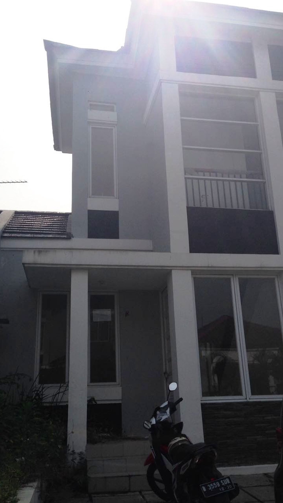 Rumah Bagus,dalam cluster,minimalis di Pondok Cabe