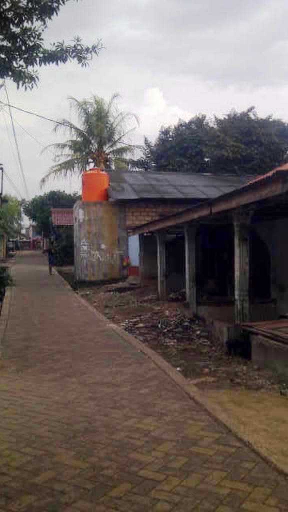 KAVLING BAGUS DI PONDOK AREN TANGERANG