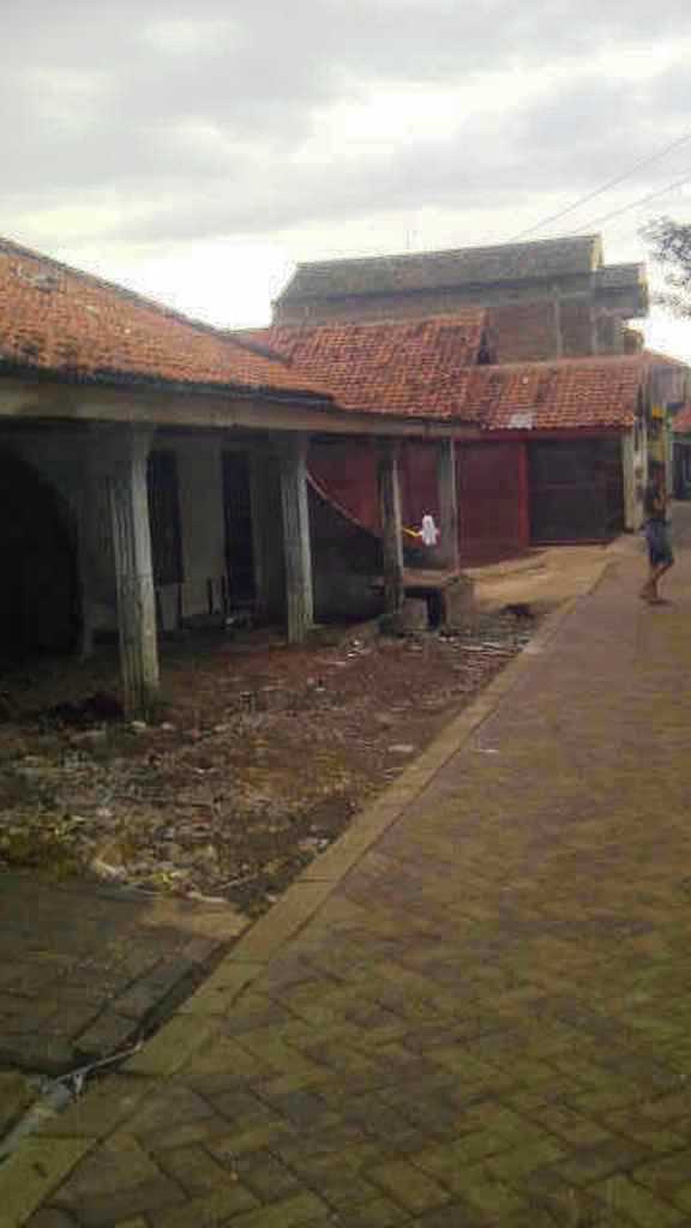 KAVLING BAGUS DI PONDOK AREN TANGERANG