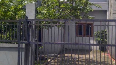 Rumah Bagus ,Siap Huni DKI Jakarta Selatan