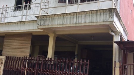 Rumah di Ciputat Tangerang