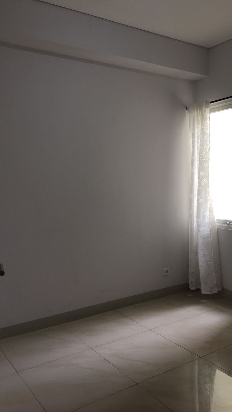 Apartemen Murah Unit Baru Apartemen Aspen Residence – 2 Bedrooms 48m2 Low Floor – by KR Property