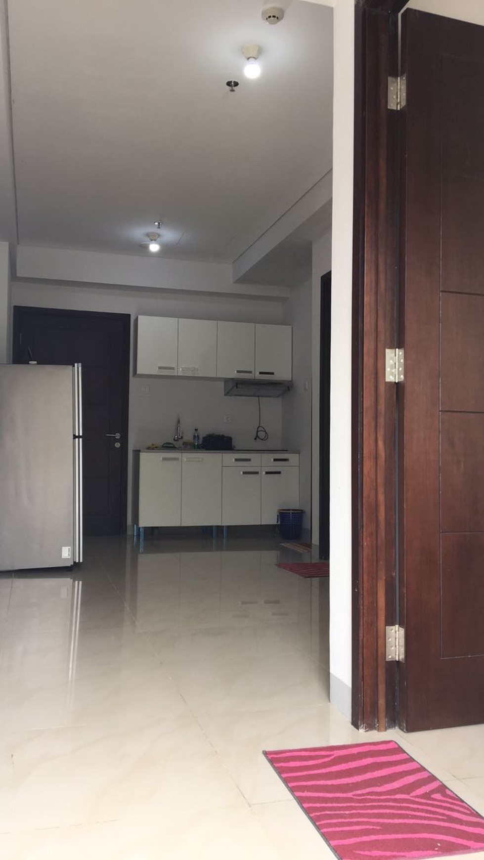 Apartemen Murah Unit Baru Apartemen Aspen Residence – 2 Bedrooms 48m2 Low Floor – by KR Property