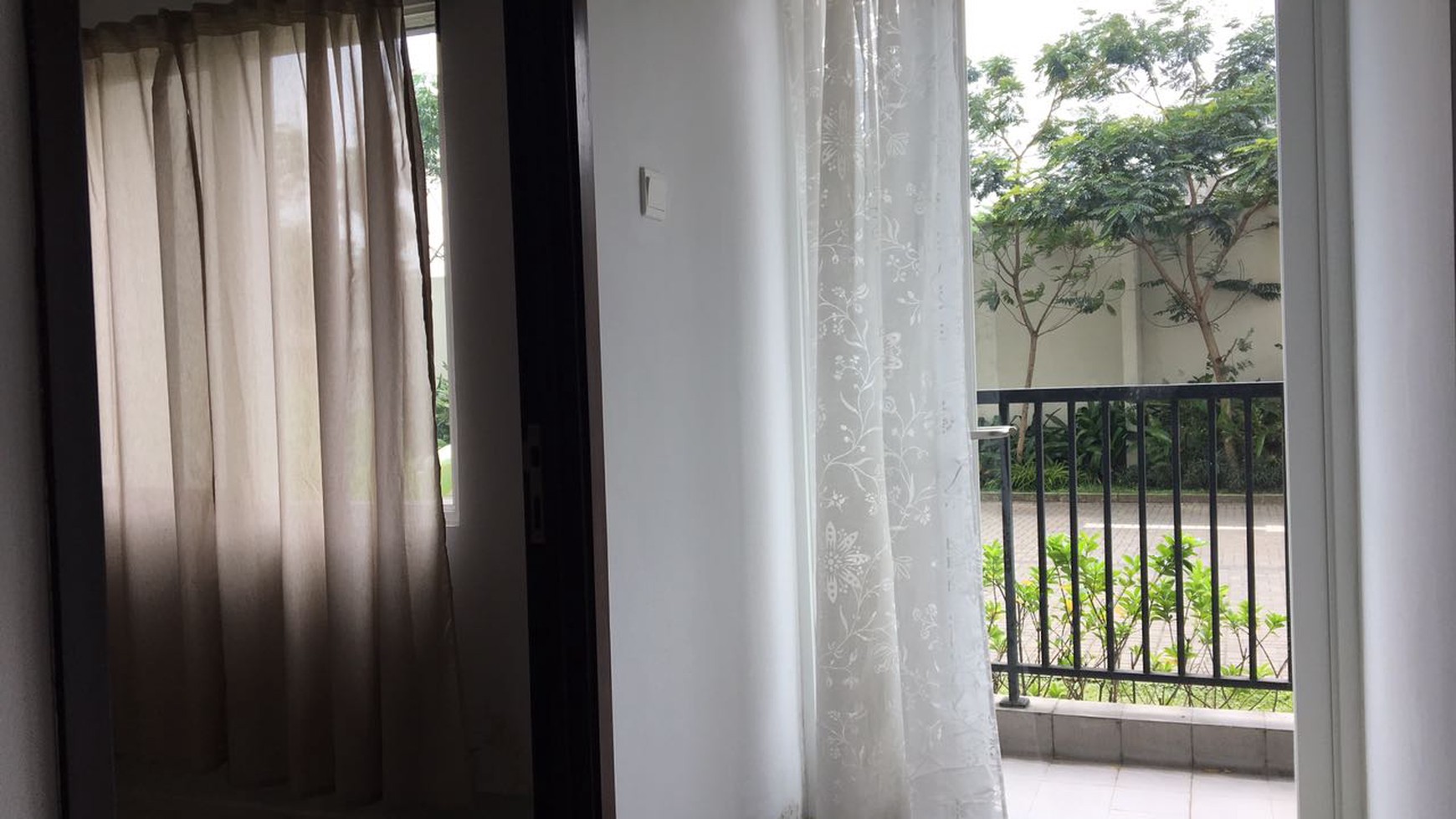 Apartemen Murah Unit Baru Apartemen Aspen Residence – 2 Bedrooms 48m2 Low Floor – by KR Property