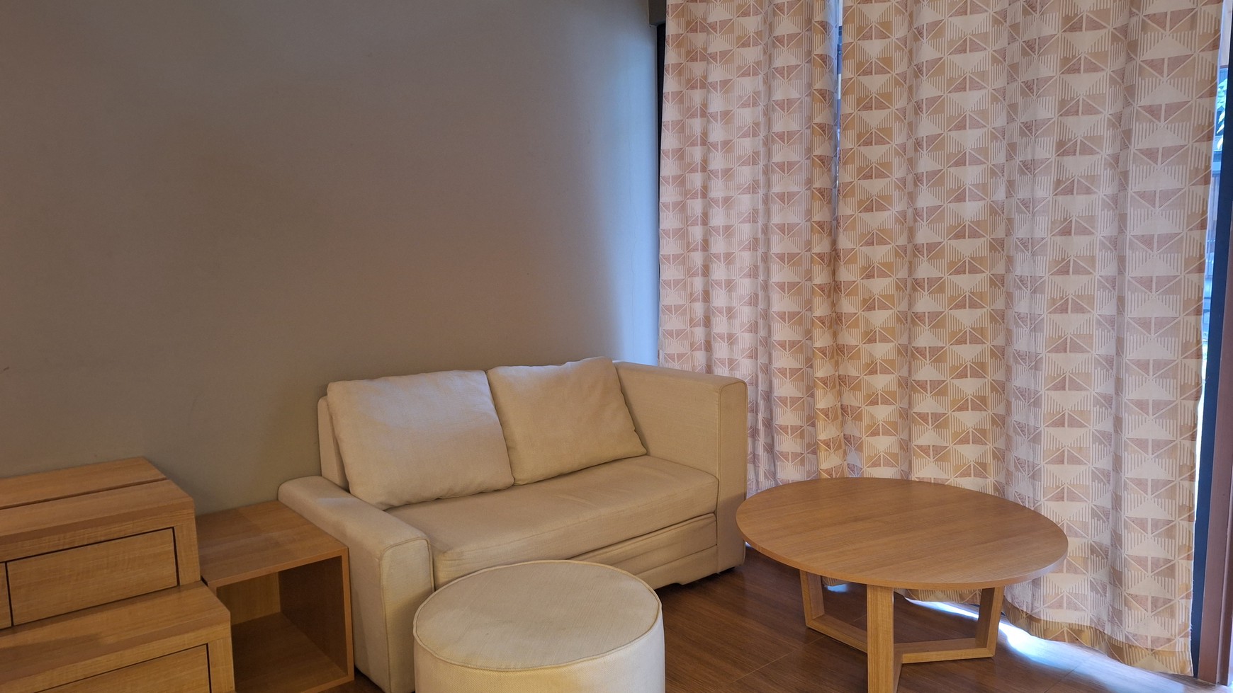 Disewa Rumah Milenial Fleekhauz BSD City, Fully Furnished, Siap Huni 