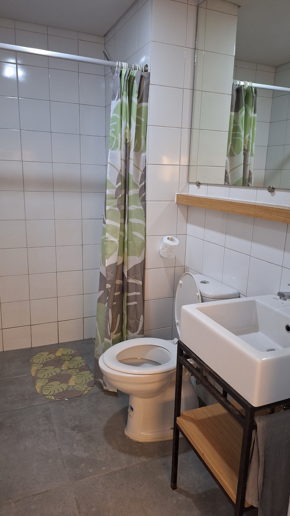 Disewa Rumah Milenial Fleekhauz BSD City, Fully Furnished, Siap Huni 