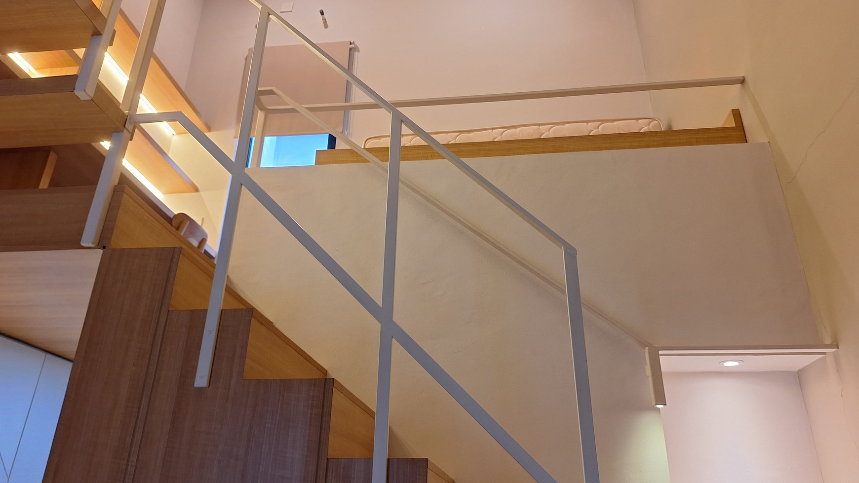 Disewa Rumah Milenial Fleekhauz BSD City, Fully Furnished, Siap Huni 