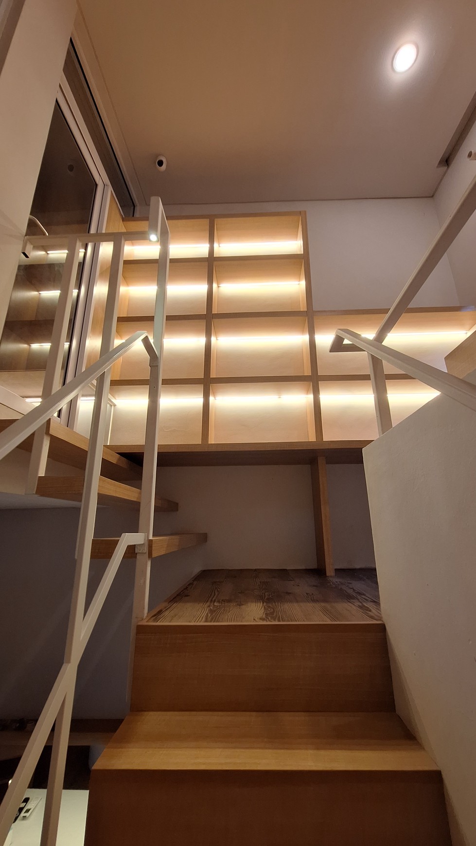 Disewa Rumah Milenial Fleekhauz BSD City, Fully Furnished, Siap Huni 