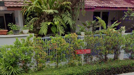 Rumah Murah di Kebayoran Baru