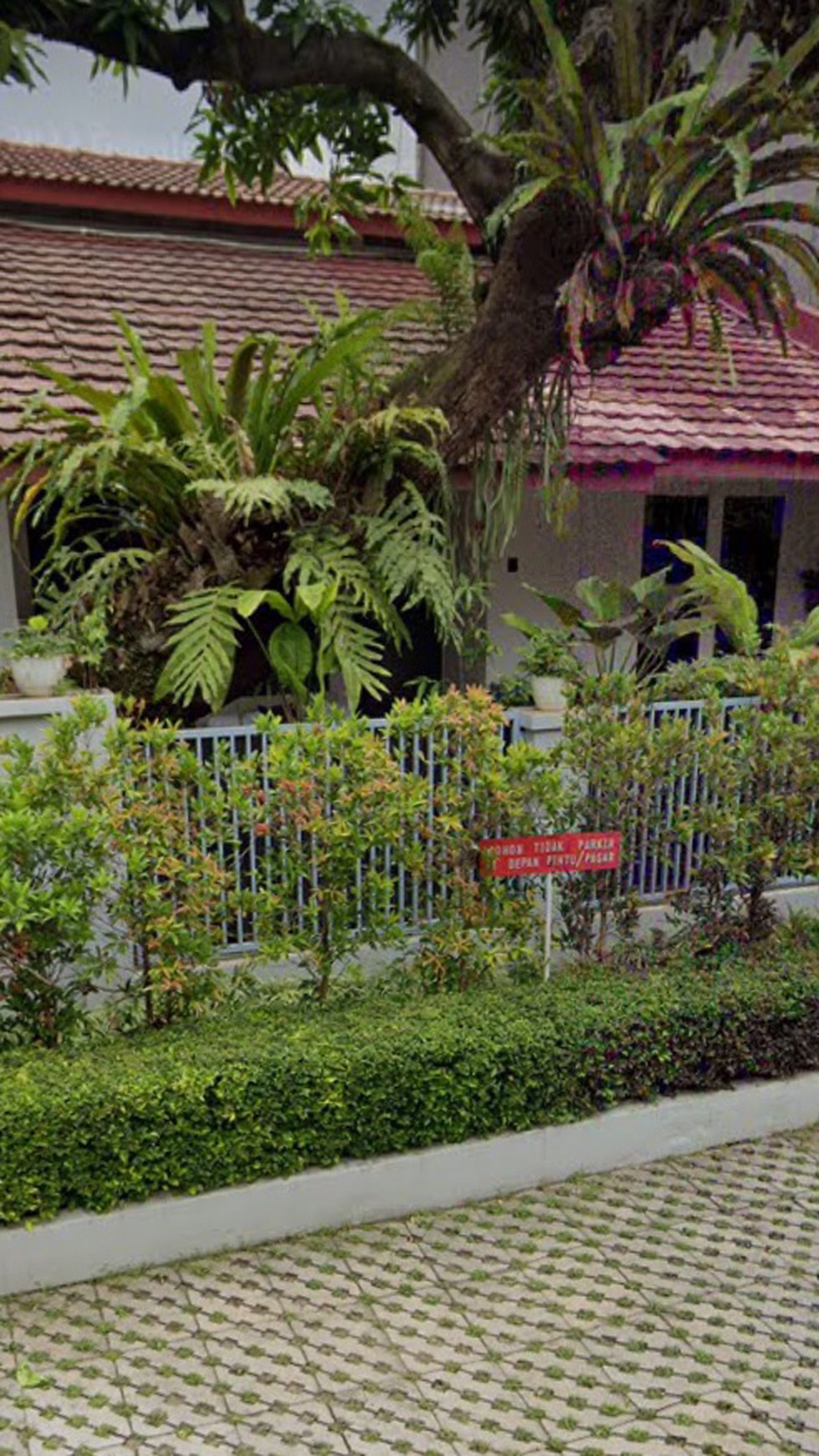 Rumah Murah di Kebayoran Baru