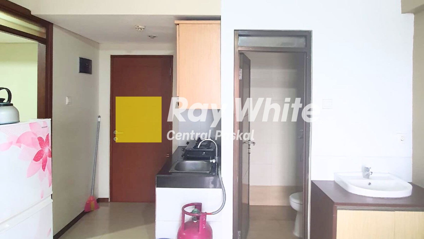 Apartemen Gateway Pasteur Tower Jade Kota Bandung